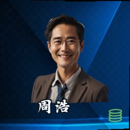 周浩